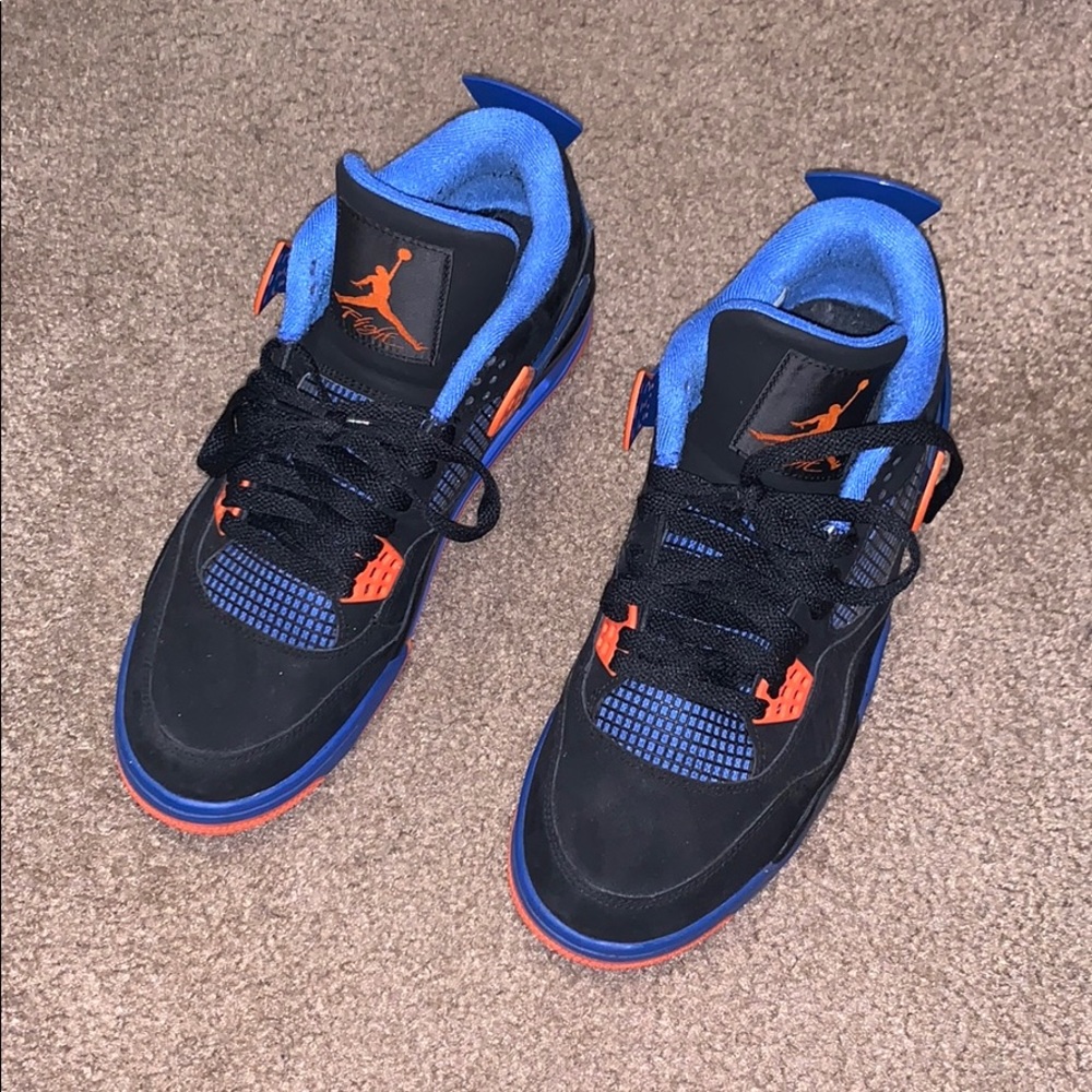 Air Jordan ‘Cav’ 4s